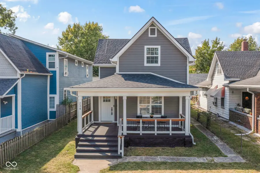 234 N State Avenue, Indianapolis, IN 46201 - Image #3