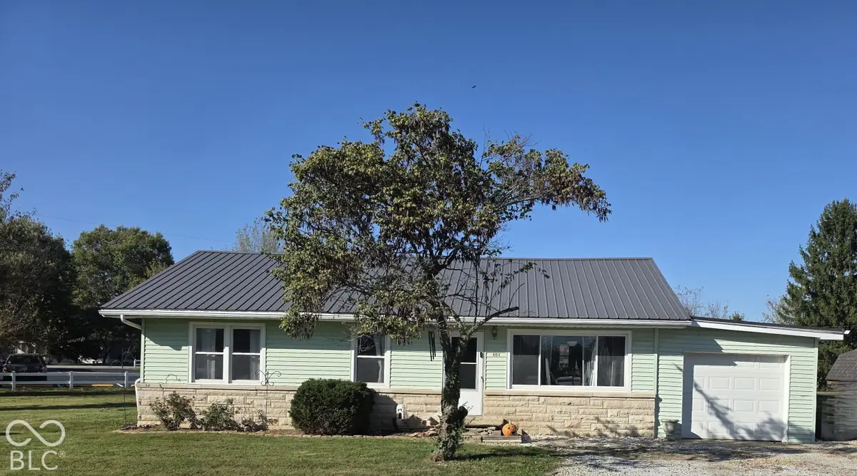 404 W Mulberry Street, Westport, IN 47283 - #1