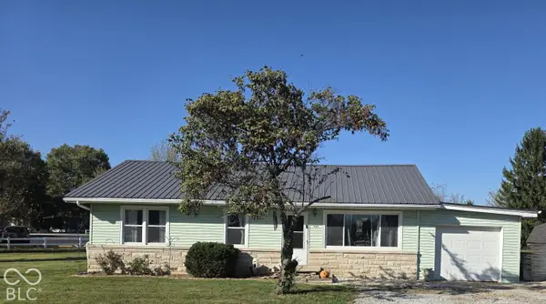 404 W Mulberry Street, Westport, IN 47283