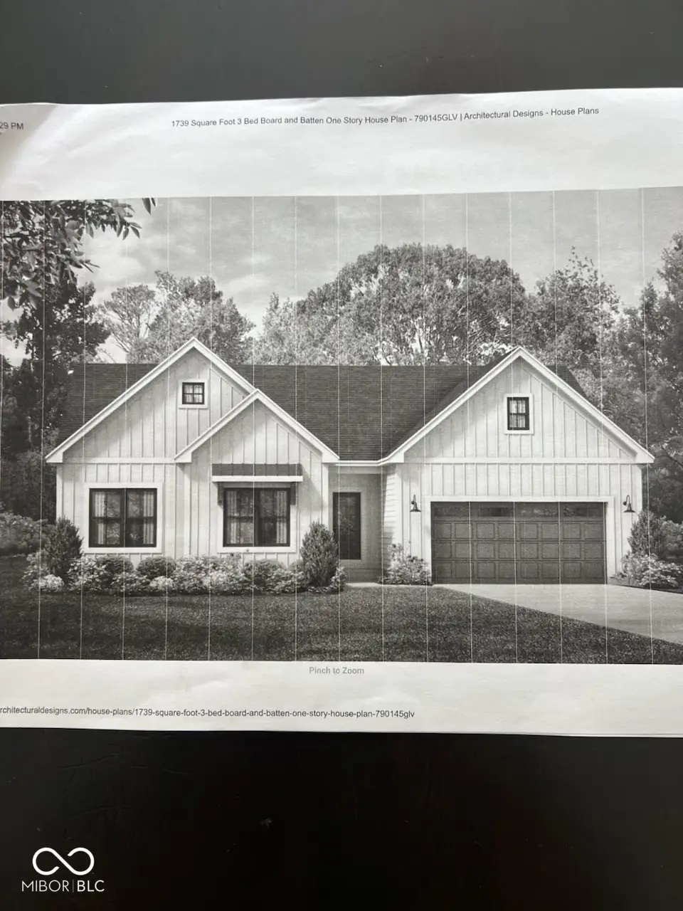 0 Henry Street, North Vernon, IN 47265 - Image #1