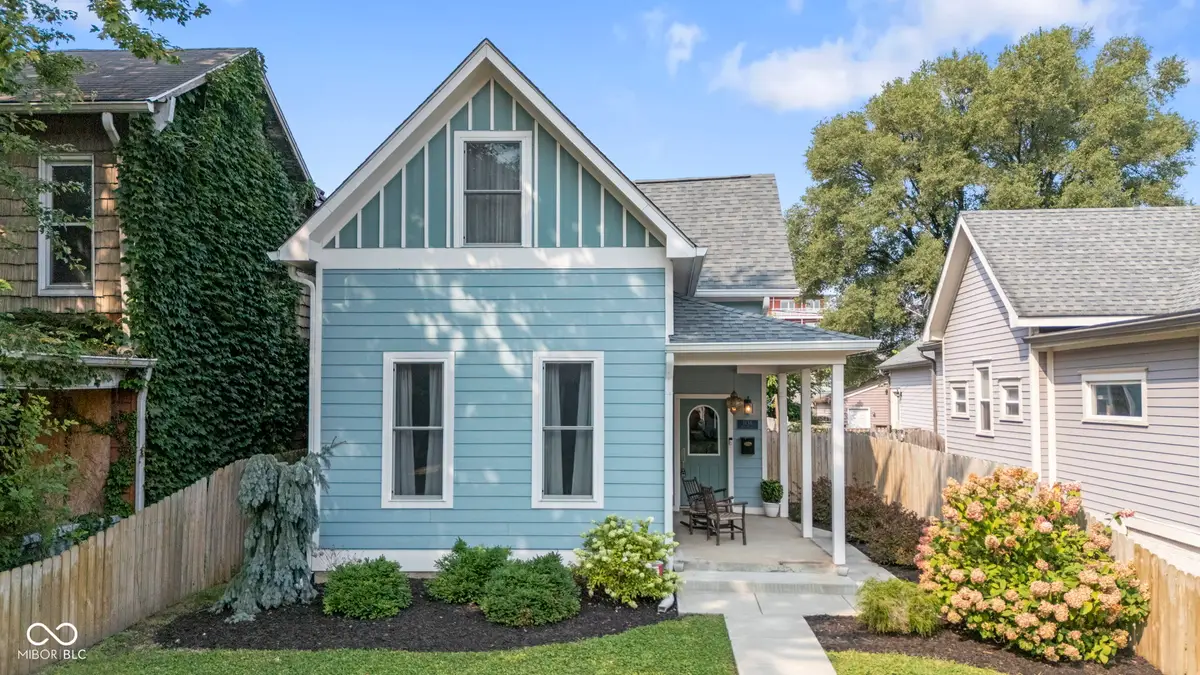 1138 Olive Street, Indianapolis, IN 46203 - Image #1