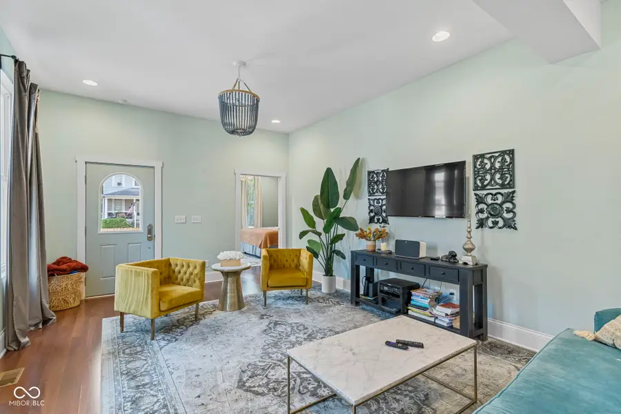 1138 Olive Street, Indianapolis, IN 46203 - Image #3