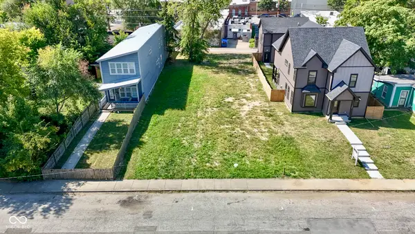 1033 Hosbrook Street, Indianapolis, IN 46203