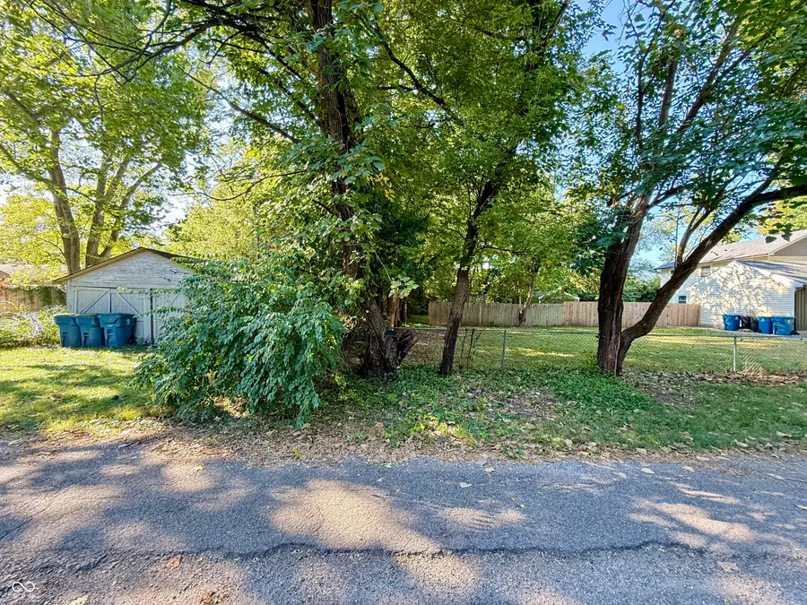 Lot 115 of 2605 Beach Avenue, Indianapolis, IN 46240 - Image #3