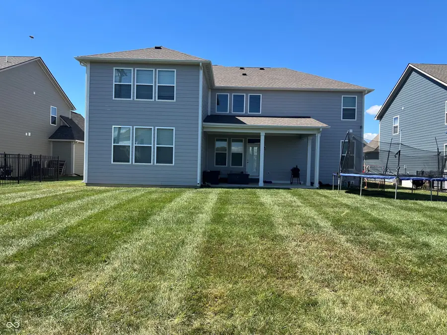 10345 Shull Farm Drive, Fishers, IN 46040 - Image #2