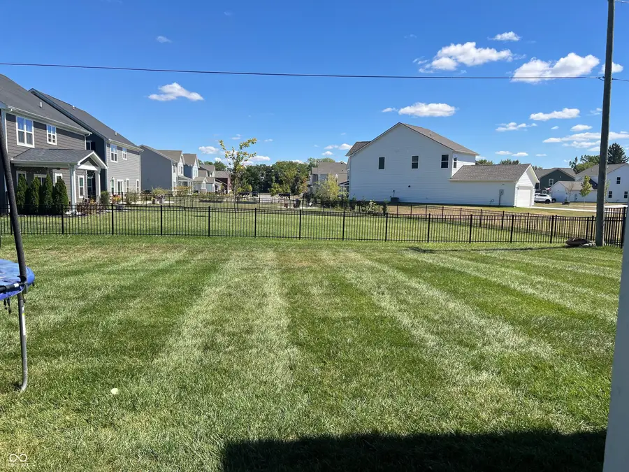 10345 Shull Farm Drive, Fishers, IN 46040 - Image #3