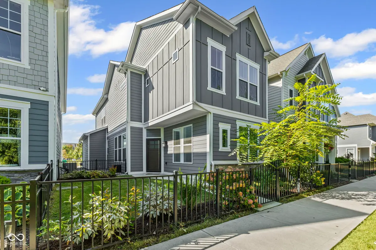 3536 Tolworth Lane, Westfield, IN 46074 - Image #1