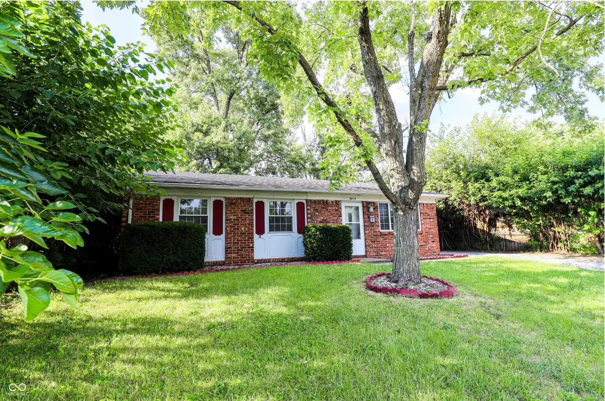 6014 Ruskin Place W, Indianapolis, IN 46224 - Image #1