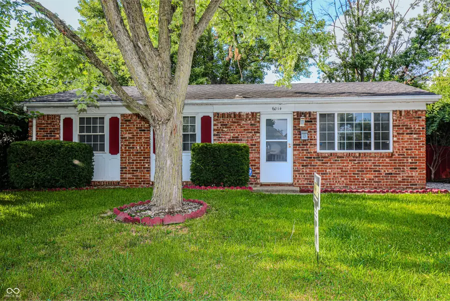 6014 Ruskin Place W, Indianapolis, IN 46224 - Image #2