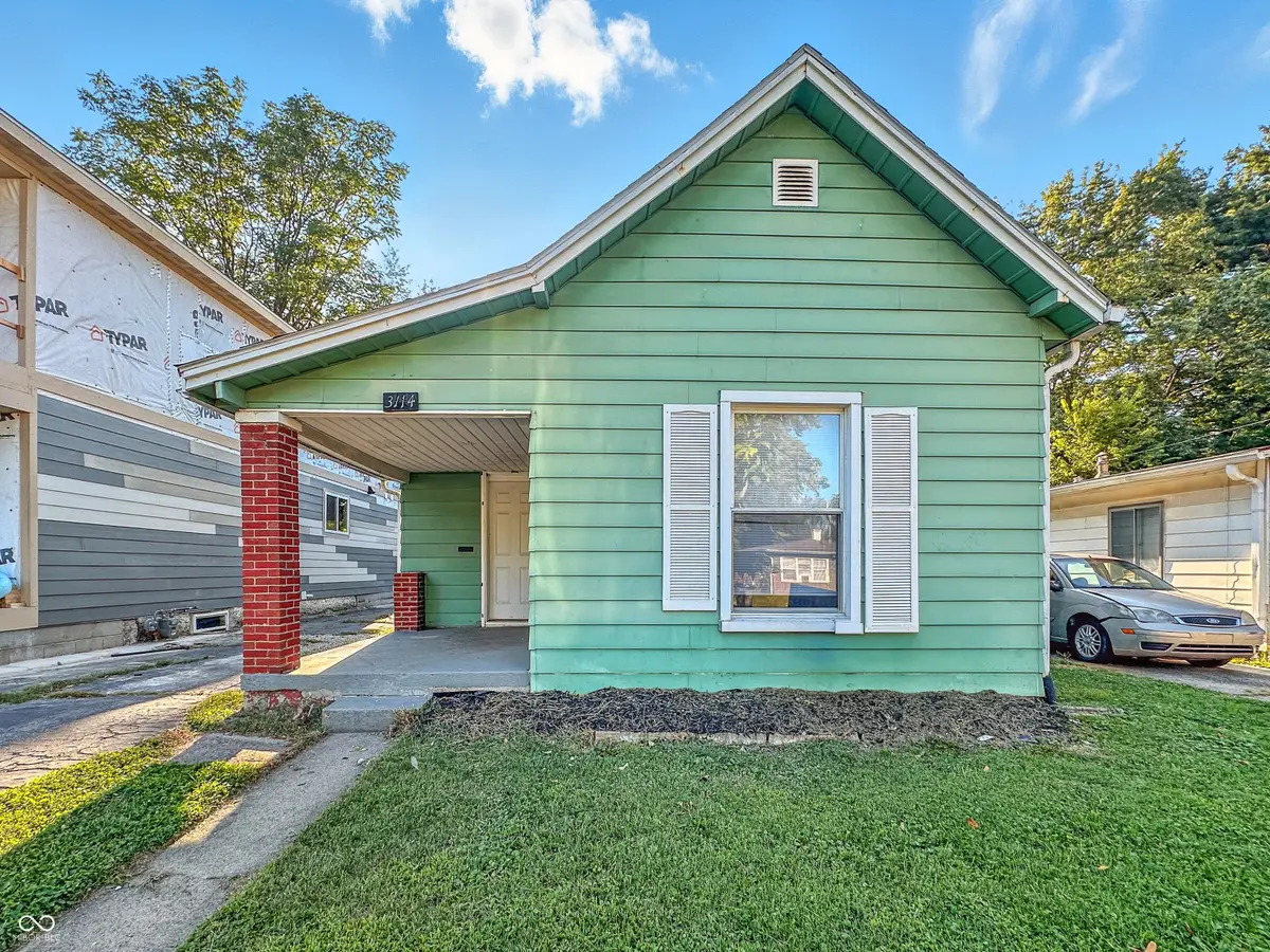 3114 Hovey Street, Indianapolis, IN 46218 - Image #1