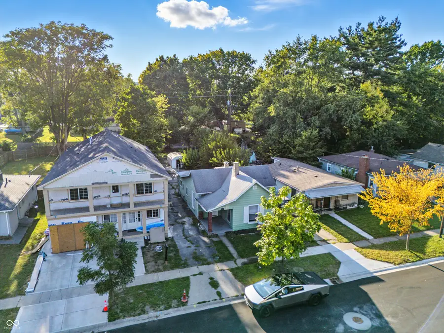 3114 Hovey Street, Indianapolis, IN 46218 - Image #3