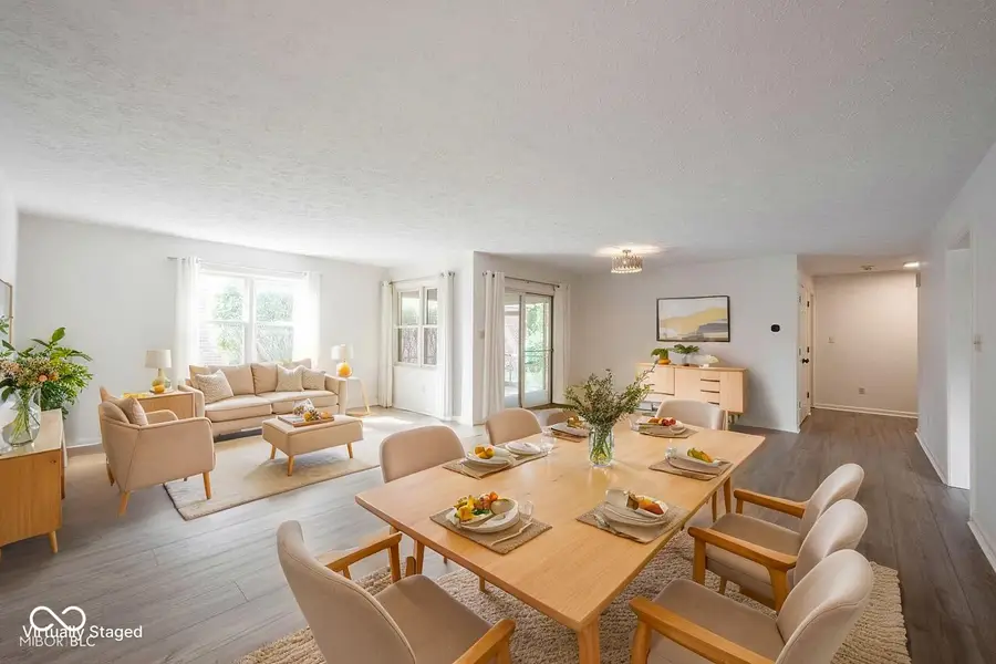 6972 Steinmeier Drive W, Indianapolis, IN 46220 - Image #3