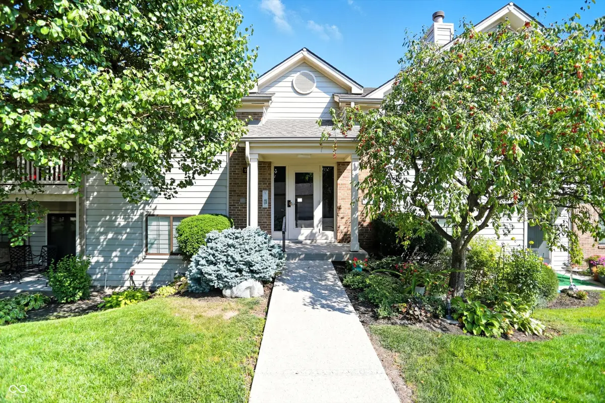 11755 Beckham Court #206, Carmel, IN 46032 - Image #1