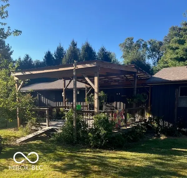 3035 E County Road 500 S, North Vernon, IN 47265