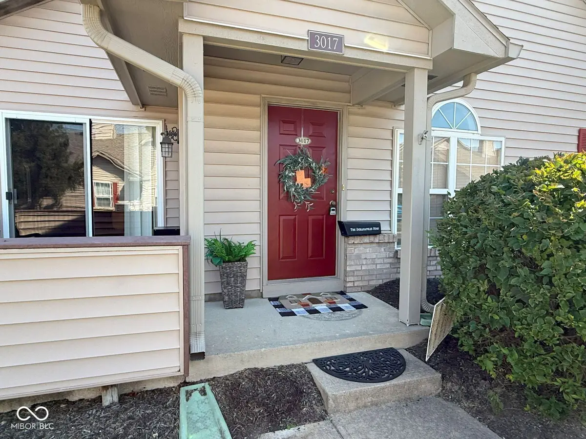 3017 Wildcat Lane, Indianapolis, IN 46203 - Image #1