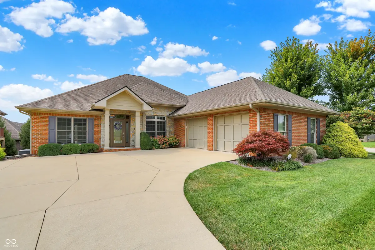 6109 Horizon Drive, Columbus, IN 47201 - Image #1