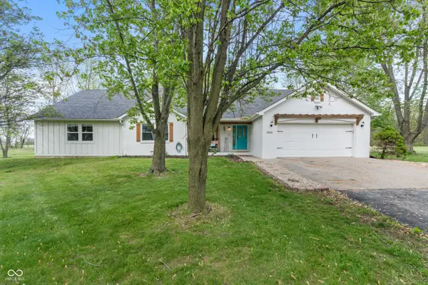 1285 S 1100 E, Zionsville, IN 46077