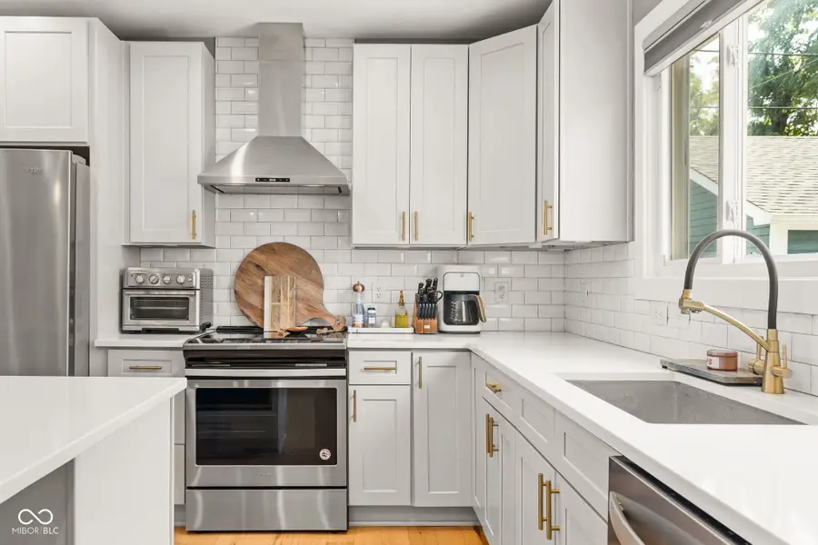 2026 Carrollton Avenue, Indianapolis, IN 46202 - Image #3