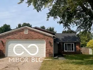 7634 Bayridge Drive, Indianapolis, IN 46236
