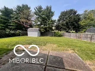 7634 Bayridge Drive, Indianapolis, IN 46236 - #3