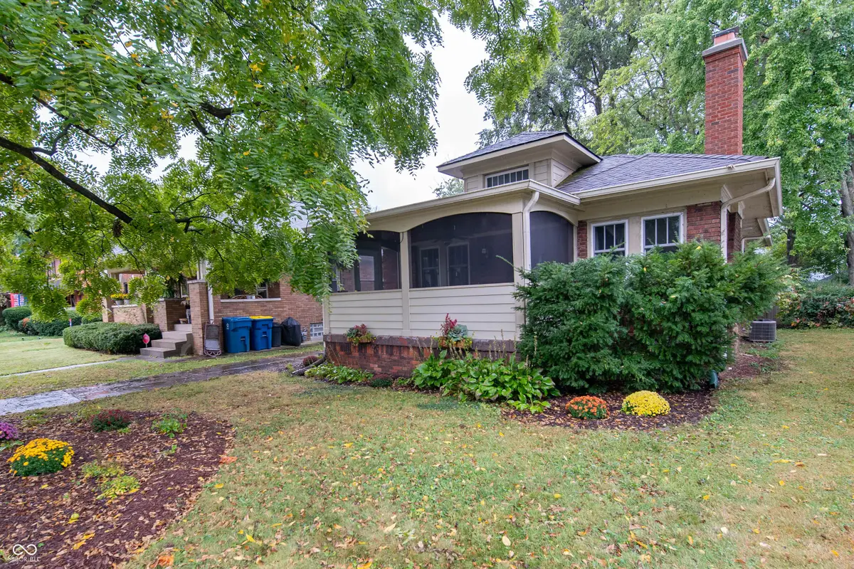 5442 N College Avenue, Indianapolis, IN 46220 - Image #1