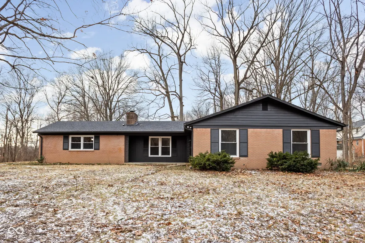 9114 Crestview Drive, Indianapolis, IN 46240 - Image #1