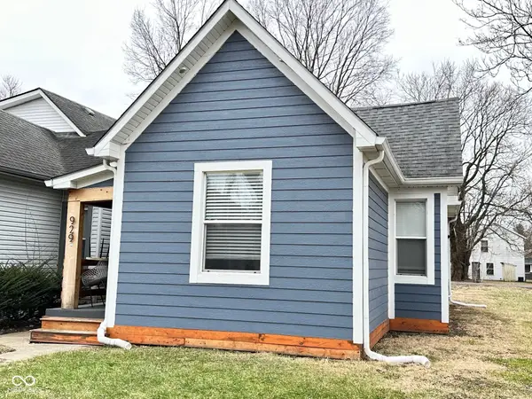 929 W Roache Street, Indianapolis, IN 46208