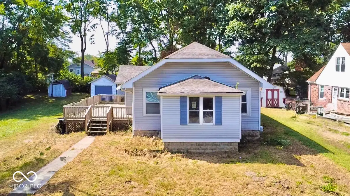 2924 Beech Street, Indianapolis, IN 46203 - Image #1