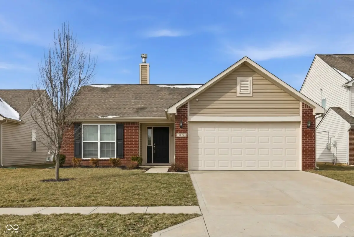 1732 Dogwood Lake Way, Indianapolis, IN 46239 - #1
