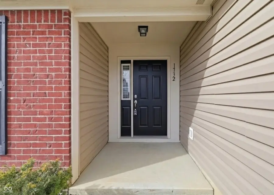 1732 Dogwood Lake Way, Indianapolis, IN 46239 - #2