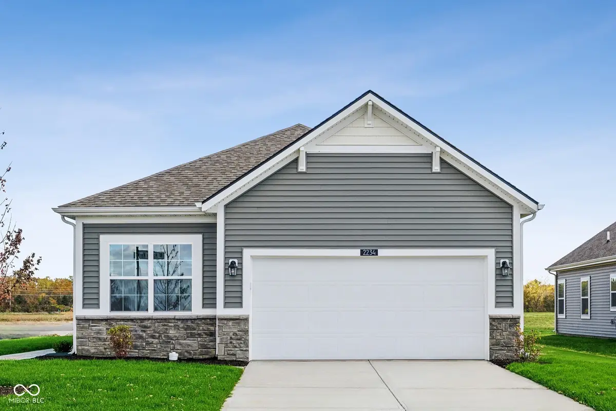 2234 Marjorie Way, Shelbyville, IN 46176 - Image #1
