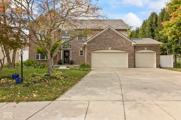 13708 Autumn Lake Overlook, Carmel, IN 46032