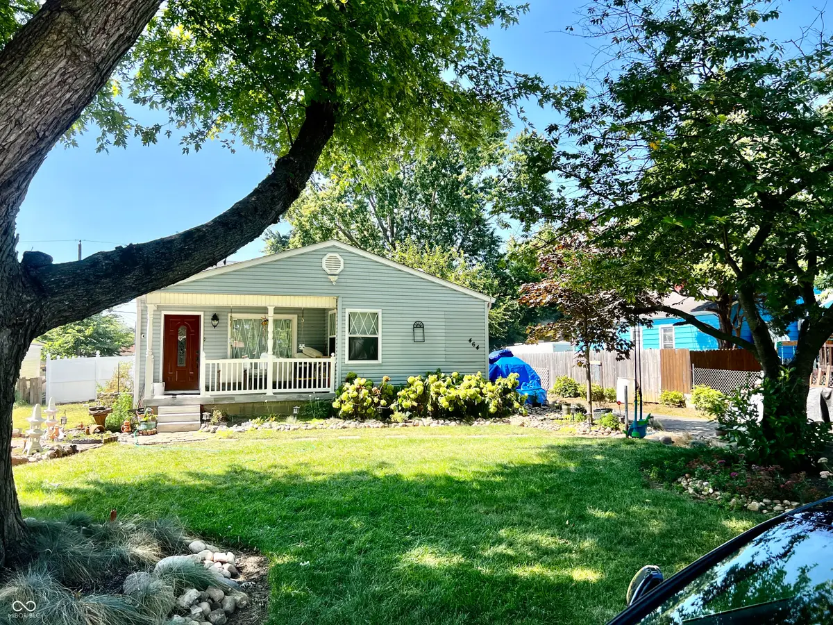 464 S Exeter Avenue, Indianapolis, IN 46241 - Image #1