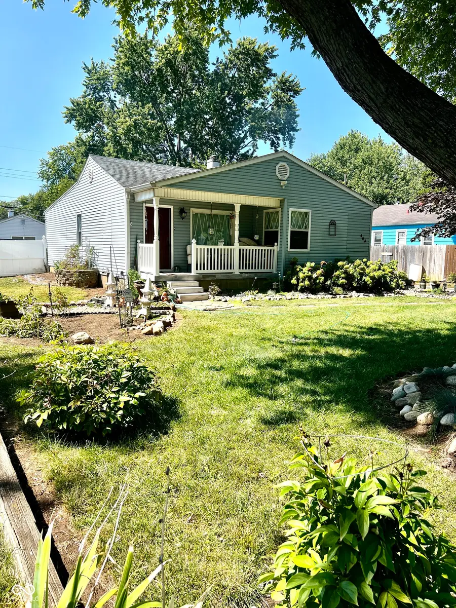 464 S Exeter Avenue, Indianapolis, IN 46241 - Image #2
