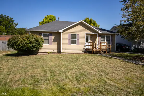 70 W Armitage Street, Cicero, IN 46034