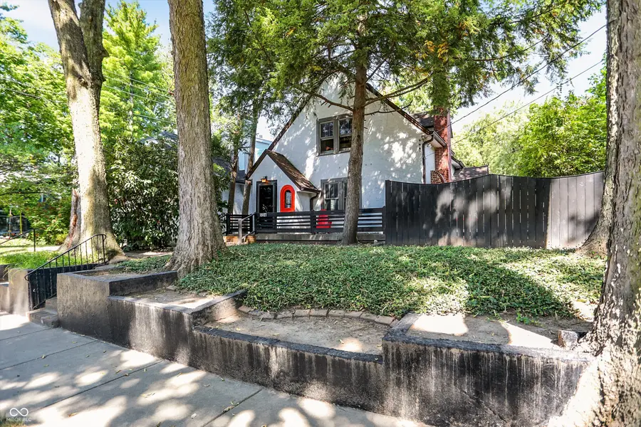524 E 53rd Street, Indianapolis, IN 46220 - #2