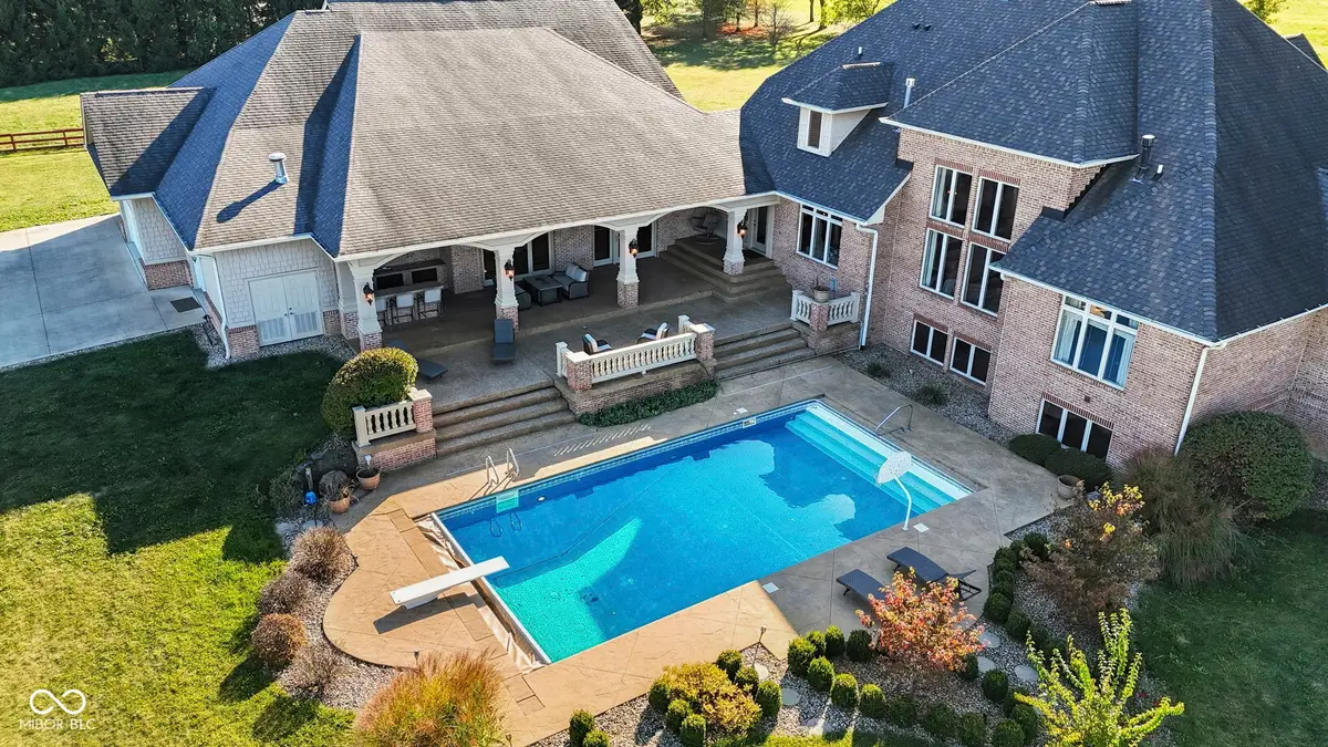 7590 S 25 E, Pendleton, IN 46064 - Image #1