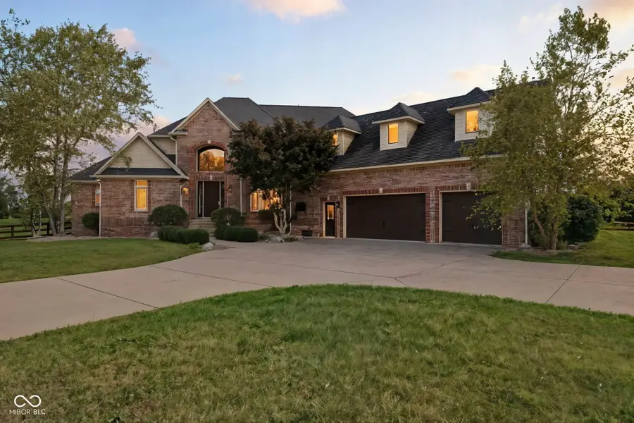 7590 S 25 E, Pendleton, IN 46064 - Image #3