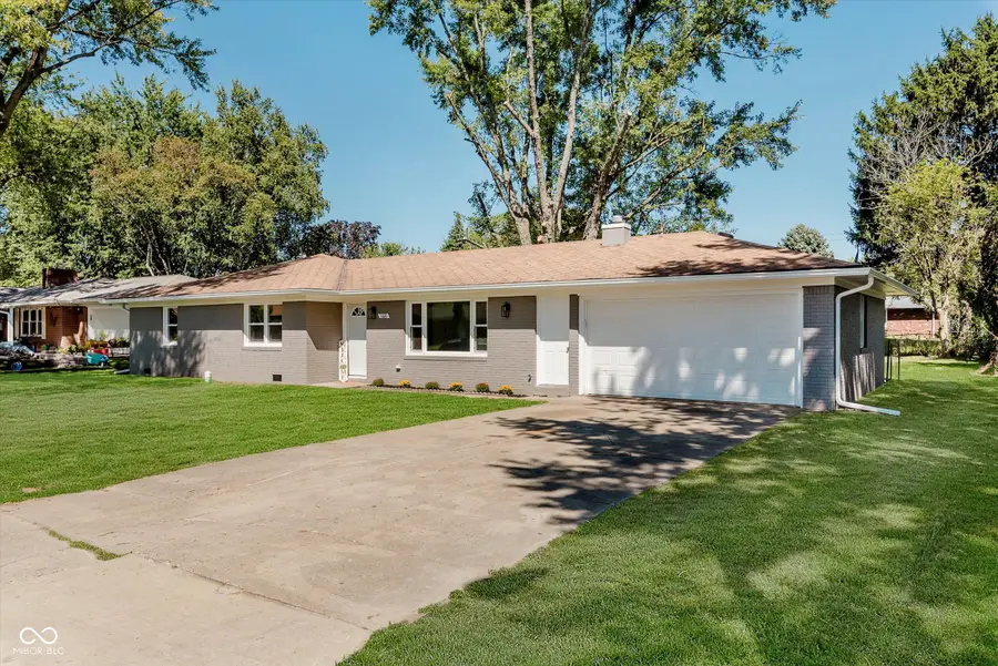 1610 E 45th Street, Anderson, IN 46013 - Image #2