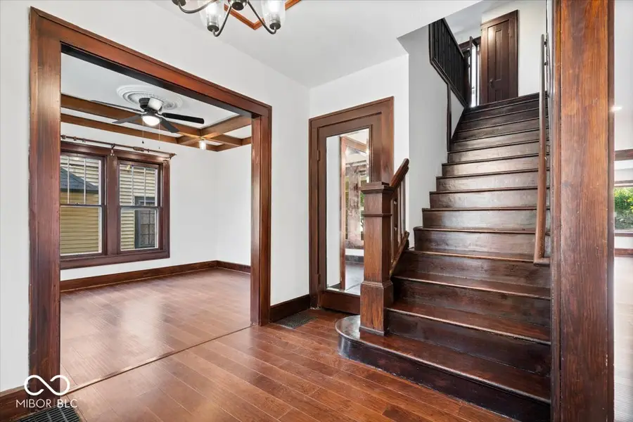 321 N Kenmore Road, Indianapolis, IN 46219 - Image #3