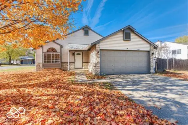 8556 Green Valley Drive, Indianapolis, IN 46217