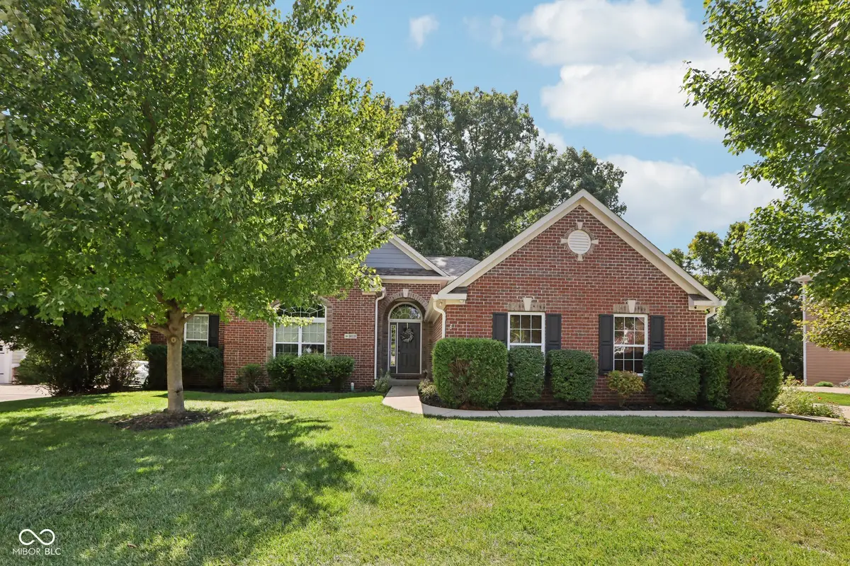 10339 Colville Lane, Indianapolis, IN 46236 - Image #1