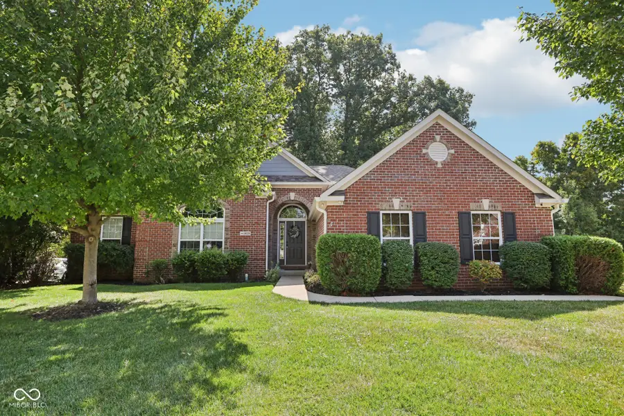 10339 Colville Lane, Indianapolis, IN 46236 - Image #2