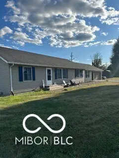 207 E Log Street, Carthage, IN 46115 - Image #3