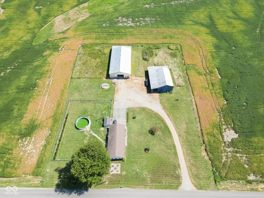 4620 N County Road 350 W, North Vernon, IN 47265 - Image #2