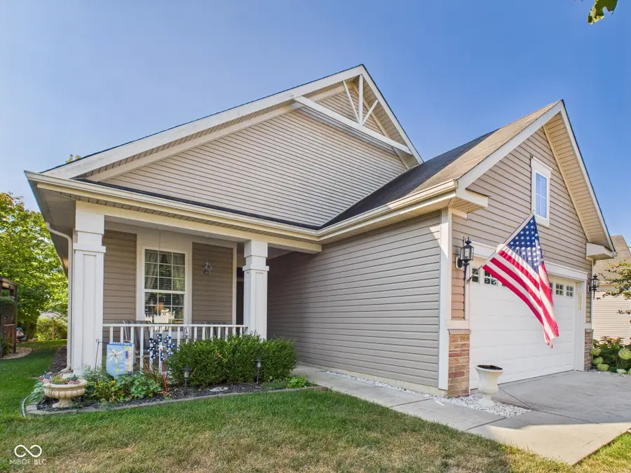 17049 Loch Circle, Noblesville, IN 46060 - Image #2