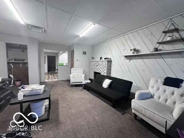 116 1/2 E Church Street, Alexandria, IN 46001 - #2