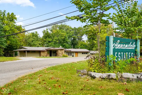 1188 Annandale Drive, Nashville, IN 47448