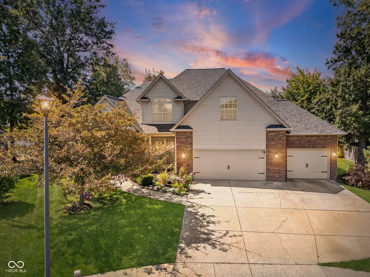 4700 Chimneyrock Court, Lafayette, IN 47909 - #1