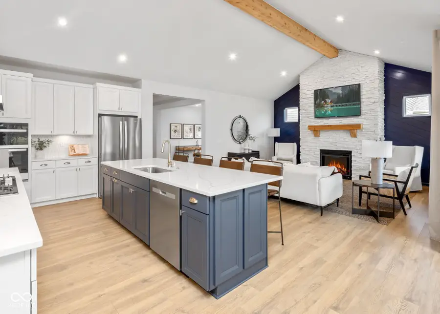 8165 Cindy Circle, Martinsville, IN 46151 - Image #3